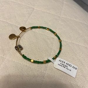 Alex and Ani Bracelet
